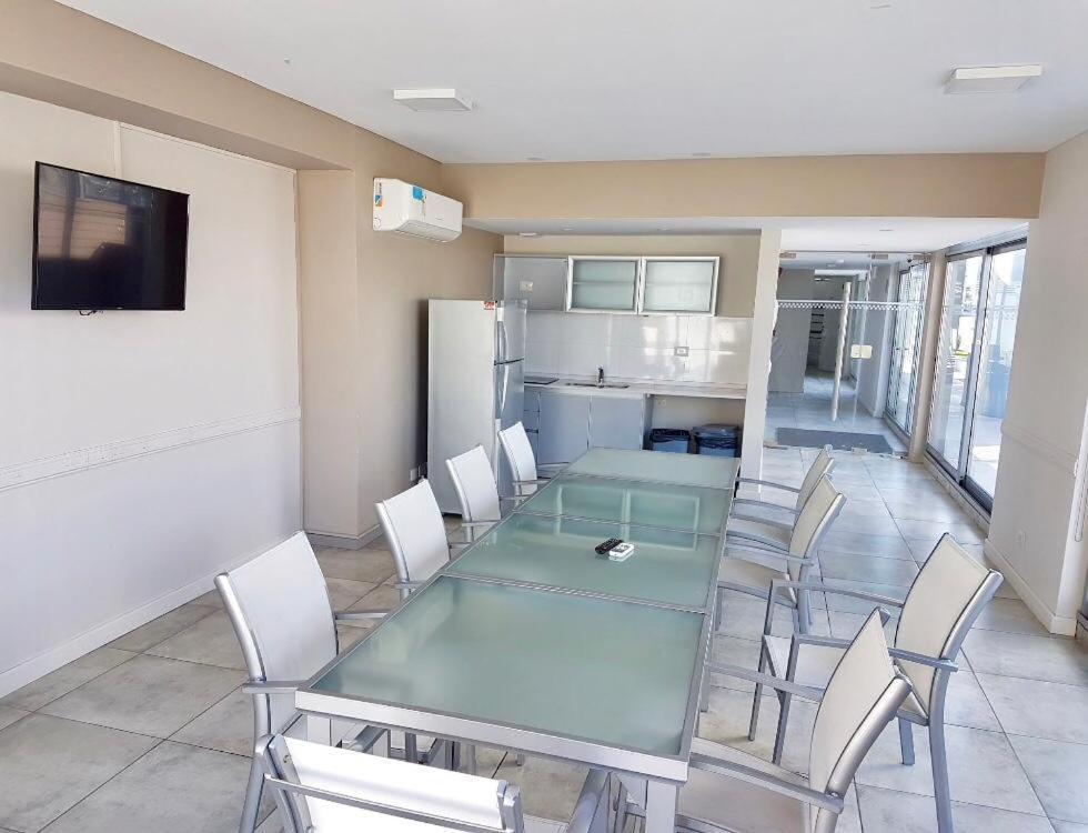 Apartamento En Recoleta Buenos Aires Eksteriør billede