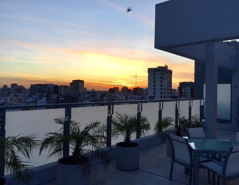 Apartamento En Recoleta Buenos Aires Eksteriør billede