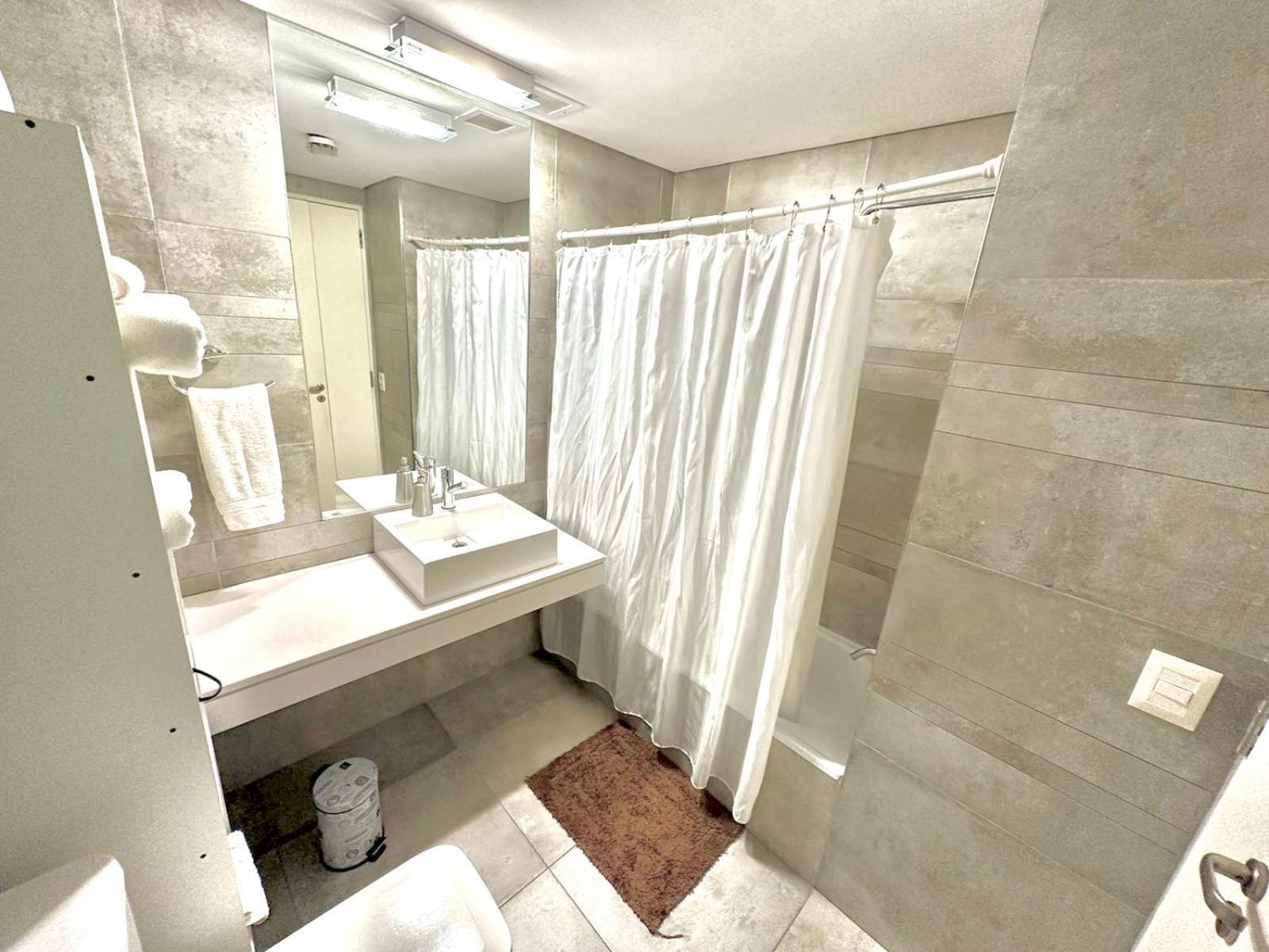 Apartamento En Recoleta Buenos Aires Eksteriør billede