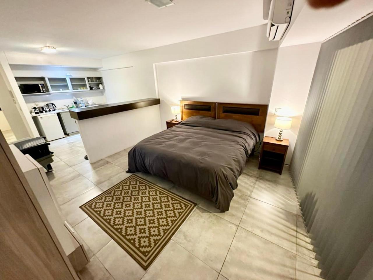 Apartamento En Recoleta Buenos Aires Eksteriør billede
