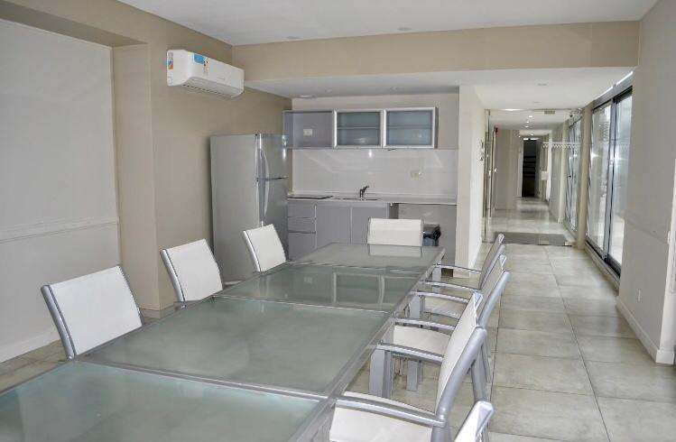 Apartamento En Recoleta Buenos Aires Eksteriør billede